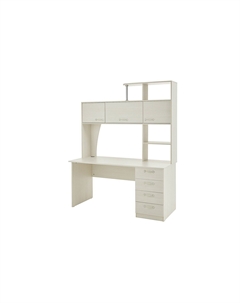 Компьютерный стол Сидней Hoff