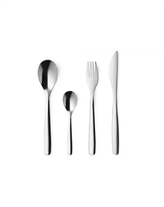 Набор столовых приборов Light Mitte