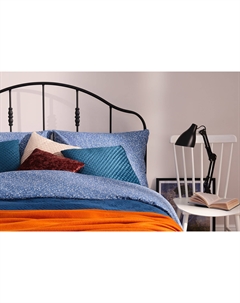 Декоративная подушка Flora Hoff