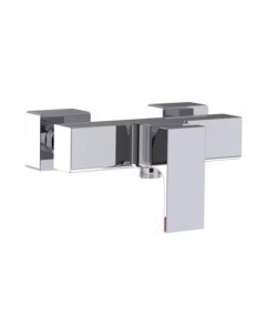 Смеситель для душа Jacob Delafon STRAYT E45371-CP Jacob delafon