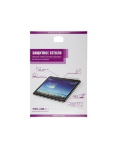 Защитный экран Red Line для Huawei MatePad 10.4 Tempered Glass УТ000021666 Red line