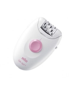 Эпилятор SE1170 без аккумулятора Braun