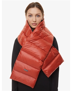 Пуховый шарф Bask