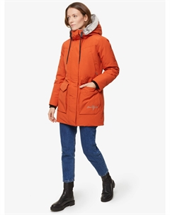 Пуховая куртка Bask