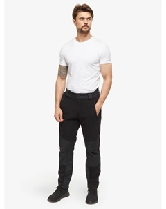 Брюки полу-самосбросы Bask