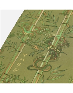 Бандана Dragon Bamboo Maharishi