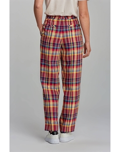 Женские брюки прямые Gant