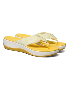 Женские вьетнамки Clarks