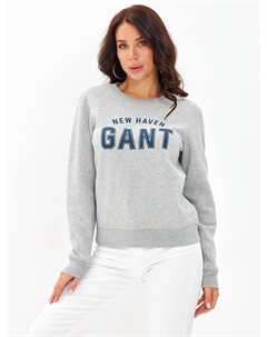 Женский свитшот Gant