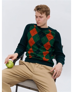 Мужской джемпер Gant