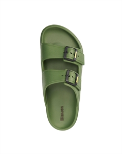 Мужские сланцы Blauer