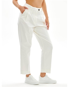 Женские брюки чинос Gant