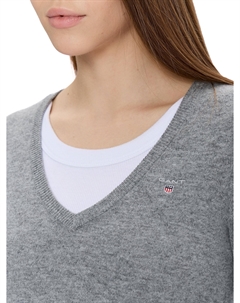 Женский пуловер Gant