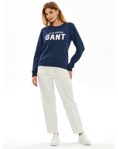 Женский свитшот Gant