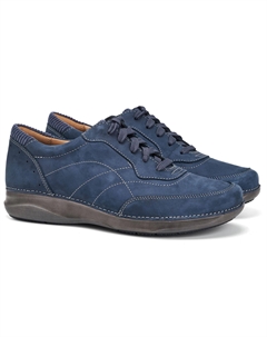 Женские полуботинки Clarks