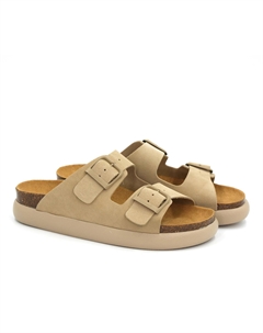 Женские сланцы Scholl