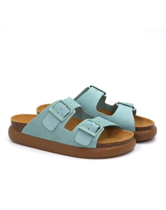 Женские сланцы Scholl