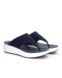 Женские вьетнамки Clarks