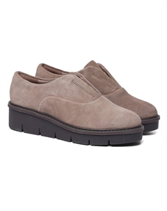 Женские полуботинки Clarks