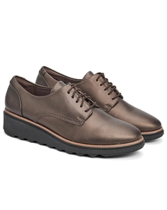 Женские дерби Clarks