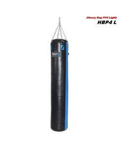Боксерский мешок ПВХ, 60 кг, 180Х35 см Fighttech