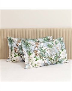 Комплект наволочек Albero di Natale Cozyhome