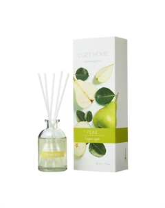 Диффузор Pear 50 мл Cozyhome