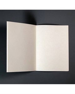 Блокнот Мяубук, А6, песочный (нелинованный) Подписные издания