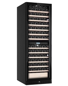 Отдельностоящий винный шкаф 101-200 бутылок Libhof