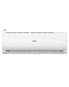 Мульти сплит-система на 2 комнаты Haier