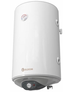 Бойлер косвенного нагрева Eldom