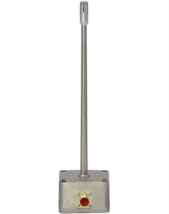 Термометр Эксис