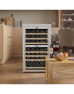 Отдельностоящий винный шкаф 51-100 бутылок Libhof