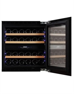 Шкаф винный DAVG-25.63DSS.TO Dunavox