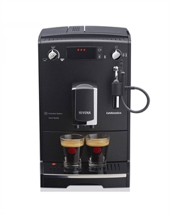 Кофемашина CafeRomatica NICR 520 Nivona