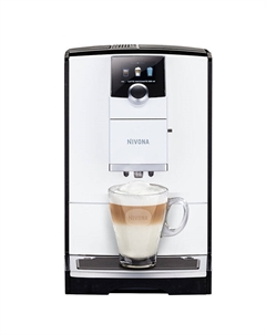 Кофемашина CafeRomatica NICR 796 Nivona