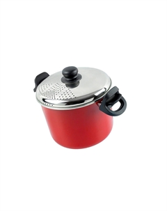 Кастрюля Praga Pasta 22 Vitrinor