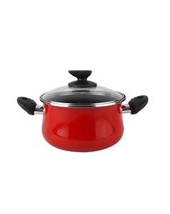 Кастрюля Praga 20 Vitrinor