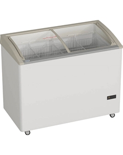 Ларь морозильный SD-416AELUA Haier