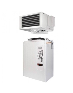 Сплит-система среднетемпературная SM109S (1601014d) Polair