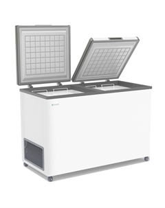 Ларь морозильный F 400 SD NEW Frostor