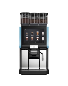 Кофемашина суперавтоматическая 1500S+ 03.1920.0050 Wmf