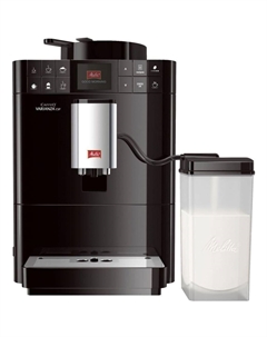 Кофемашина Caffeo Varianza CSP 570-102, черная Melitta