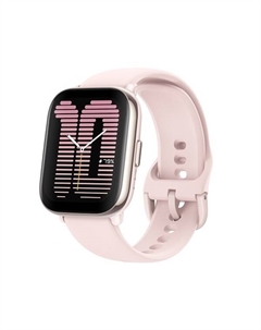 Умные часы Amazfit Active A2211 Petal Pink