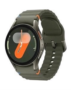 Умные часы Samsung Galaxy Watch 7 LTE 40 mm RU Green