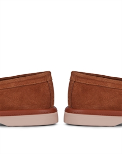 Лоферы Salamander