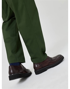 Броги Salamander