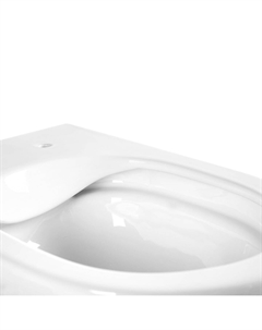 Подвесной унитаз Evo VT1-34S Vincea