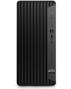 Системный блок HP EliteDesk 800 G9 MT, Intel Core i7 12700 2.1 ГГц, 8Gb RAM, 512Gb SSD, DVD-RW, без ОС, черный, клавиатура, мышь (4E7E0AV_i7) Английская клавиатура! Hp