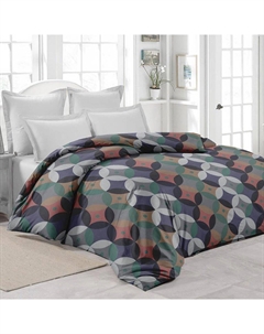 Пододеяльник 145х210 см бязь Old Melissa